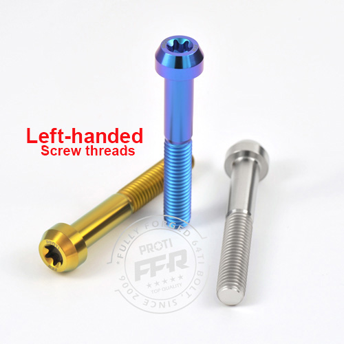 Proti M8 Universal Bolt M8L45-OTBL03 x1 Proti M8 Universal Bolt M8L45-OTBL03 x1